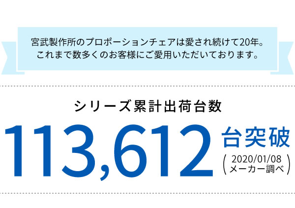 バランスチェア