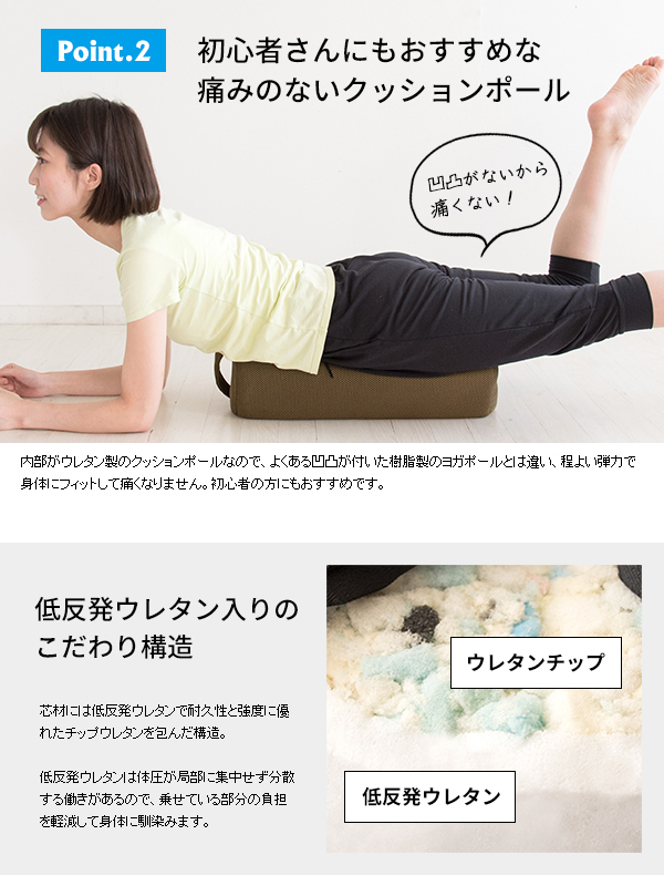 ミニヨガポール