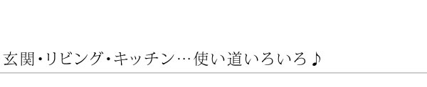 エントランスチェア