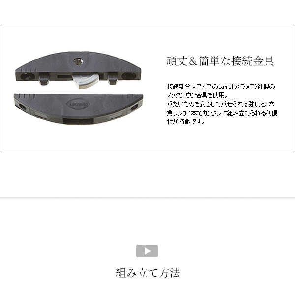 キッチンカウンター