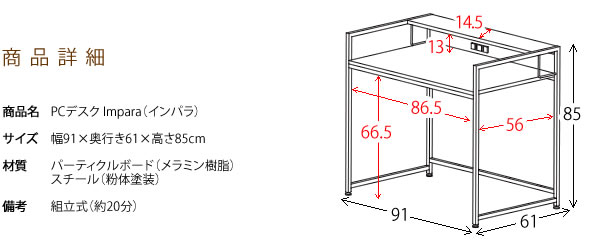 商品詳細