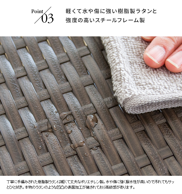 人工ラタン